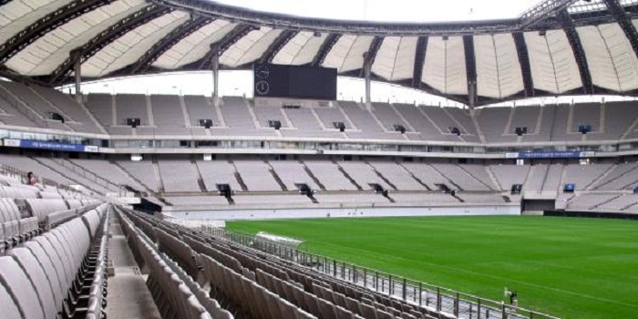 Worker dies after falling ill at World Cup stadium site