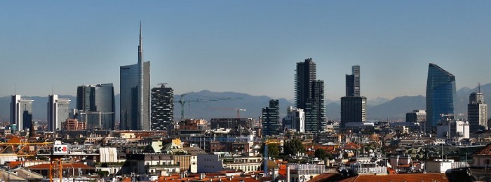 Faule Kredite in Milliardenhöhe: Italien fürchtet Banken-Kollaps