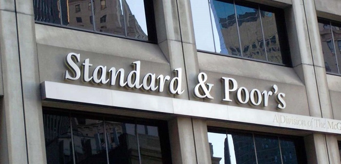 S&P revises credit ratings of Azerbaijani energy operator