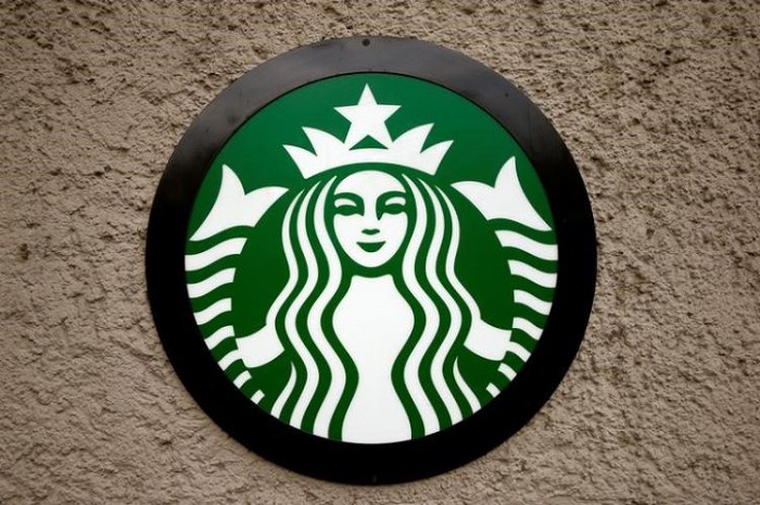 Starbucks augmente son chiffre d`affaires