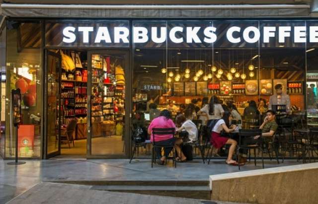 Starbucks’s shot at selling espresso to the Italians