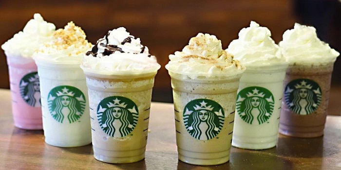 Un Starbucks interdit aux femmes à Riyad