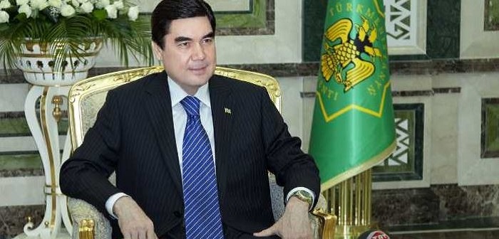 Turkmenistan: Wollen Stärkung von Beziehungen zum „Bruderstaat“ Usbekistan