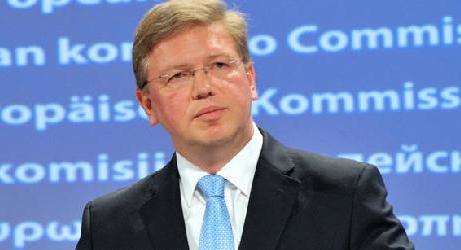 European Commissioner to visit Azerbaijan