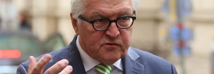 “Steinmeier äußert sich missverständlich“