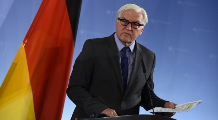 World War Two: German president asks Poland to forgive Nazi ‘tyranny’