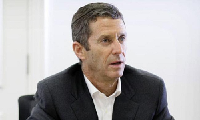 Israel detains billionaire Steinmetz over Guinea mining 