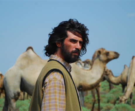 The Steppe Man to represent Azerbaijan at Madrid International Film Festival