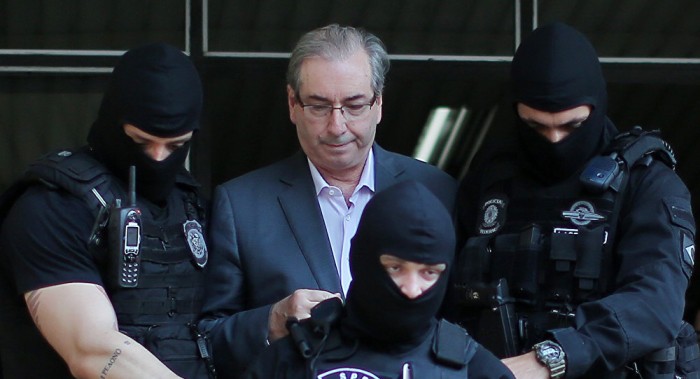 El pasado del policía “hipster“ sale a la luz 