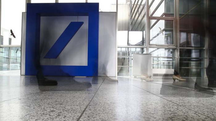 Sechs Ex-Mitarbeiter der Deutschen Bank verurteilt