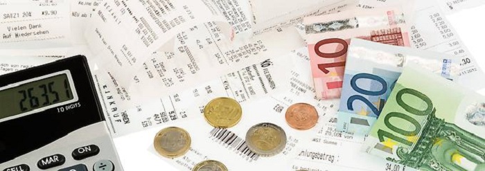 Hier sind die Steuertipps zum Jahresende