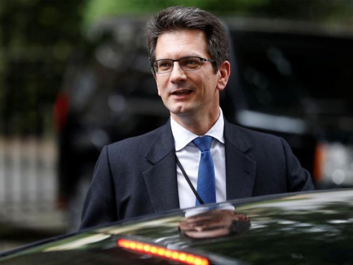 UK will not pay a penny more than necessary for EU exit bill: Brexit minister