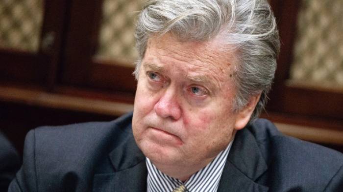 Steve Bannon verlässt Internetportal "Breitbart News"