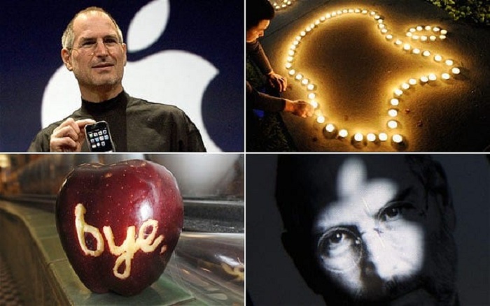 Happy birthday Steve Jobs: how Apple disciples still worship the modern messiah