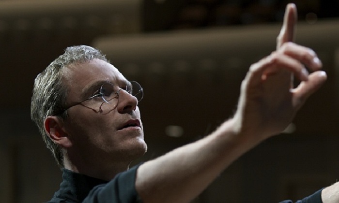 Le biopic «Steve Jobs» clôture le Festival du Film de Londres