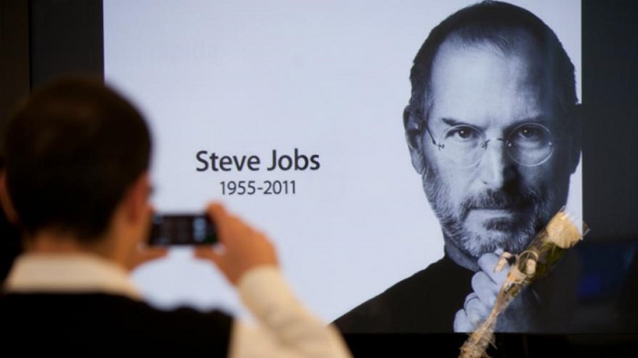 Rue «Steve Jobs» à Paris, c’est pour bientôt