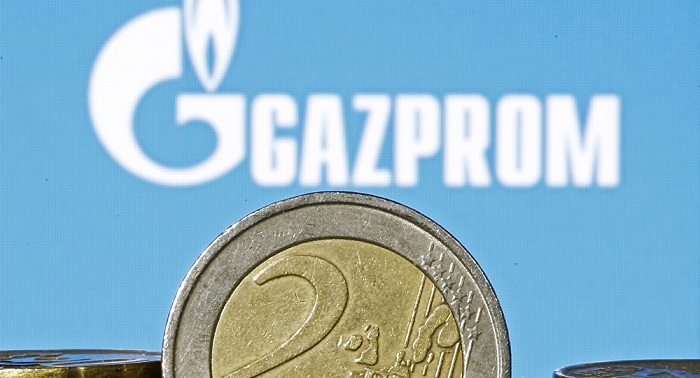 Kiew will Strafzahlung seitens Gazprom in Milliardenhöhe durchsetzen