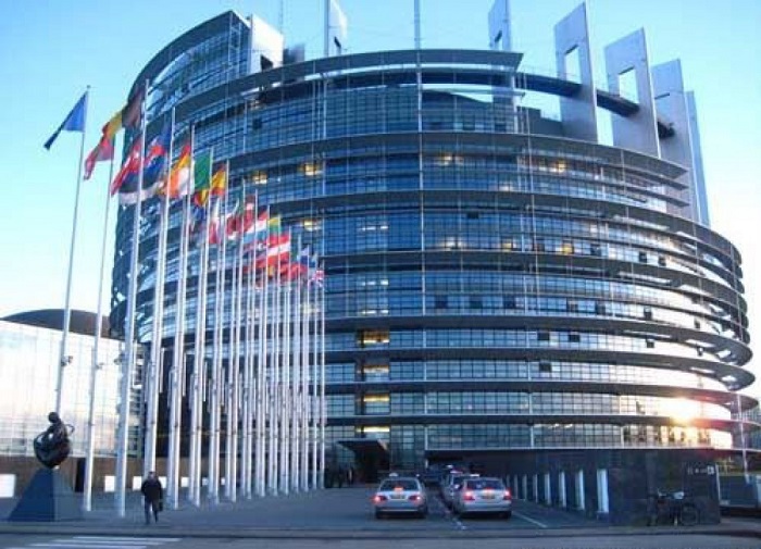 In Straßburg Protokoll über Teilnahme Aserbaidschans am EU-Programmen ratifiziert