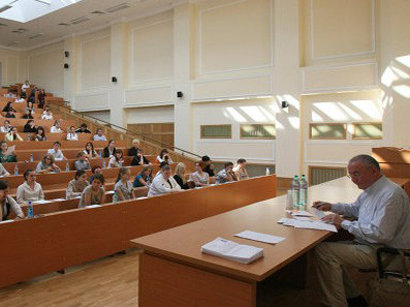 Tələbələrə putyovka və təqaüd veriləcək Tələbələrə putyovka və təqaüd veriləcək