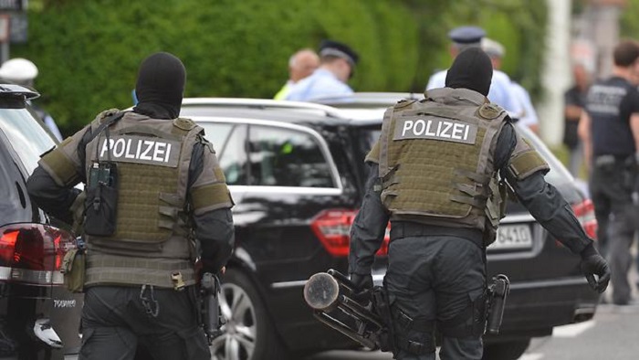 Zahlreiche Waffen aus US-Kaserne in Stuttgart verschwunden