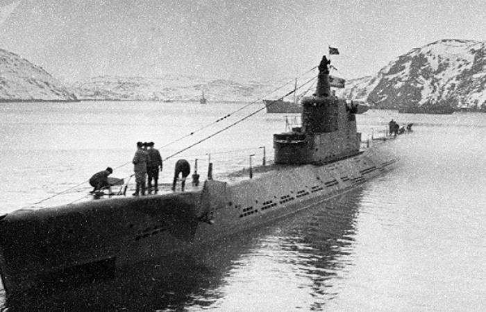Hallan dos submarinos de la II Guerra Mundial en el fondo del mar Báltico