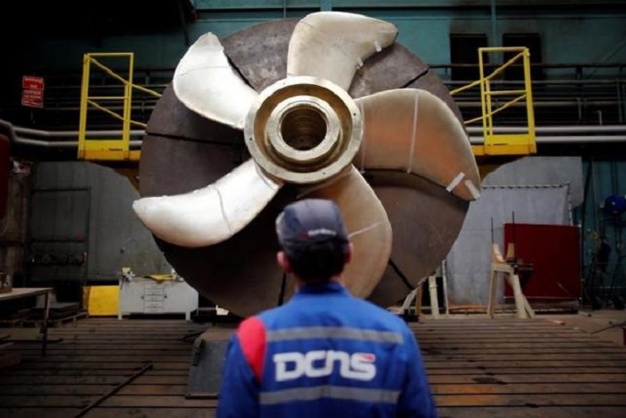 How France sank Japan`s $40 billion Australian submarine dream