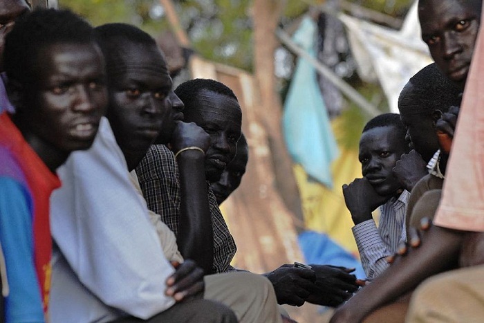 Sudan urges U.S. to lift sanctions permanently