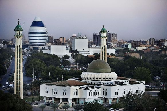 Sudan da İran səfirini ölkədən qovdu 