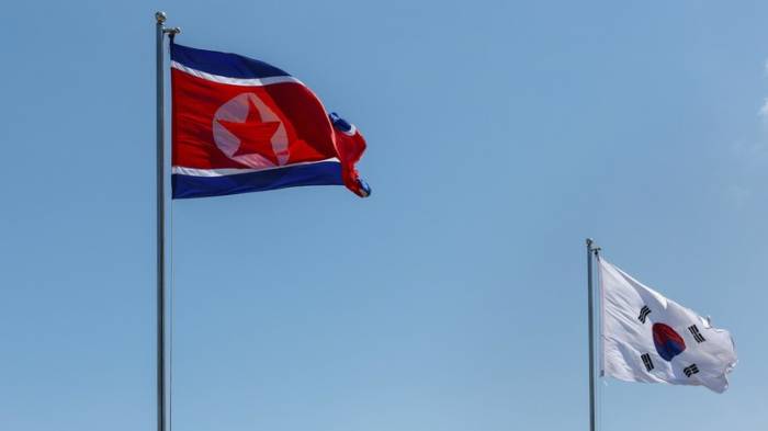 Südkorea genehmigt Kontakte von Hilfsorganisation mit Nordkorea