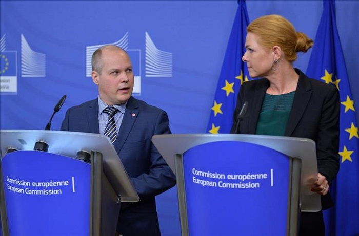 La Suède et le Danemark défendent leur nouvelle politique de contrôles frontaliers