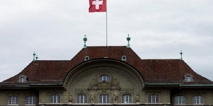 Suisse: poussée de la droite populiste aux élections législatives