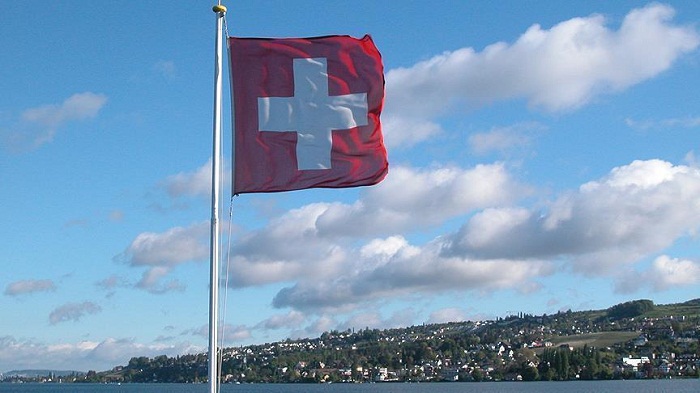 Suisse : Un référendum pour expulser les étrangers "criminels"