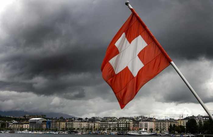 La Suisse enquête sur l'espionnage de Turcs