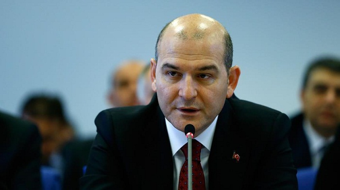 Turquie : Suleyman Soylu nommé ministre de l’Intérieur