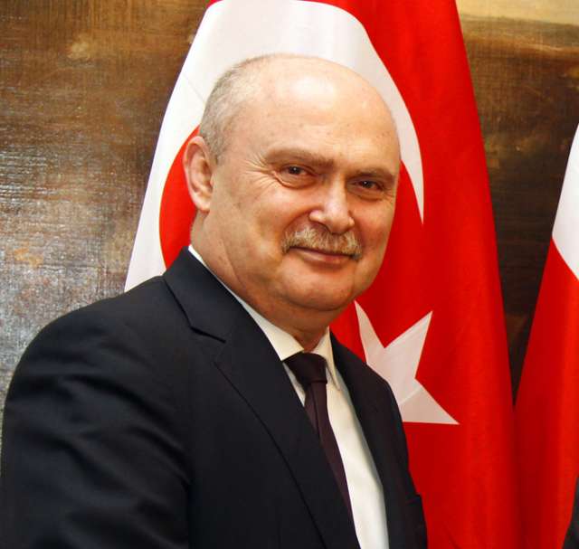 Turkish FM to visit Azerbaijan