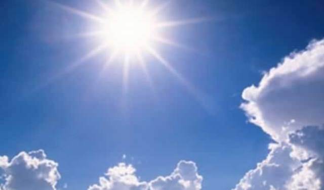 İlk iş günü hava necə olacaq?