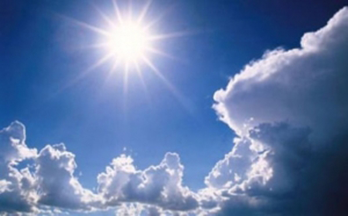 Temperature to reach 21 C in Baku tomorrow