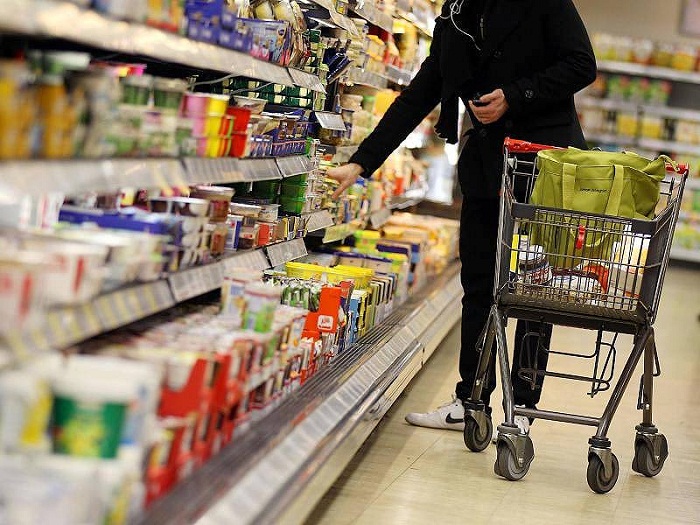  Flüchtlingsjungen stellen Supermarkt-Räuber in Hamburg