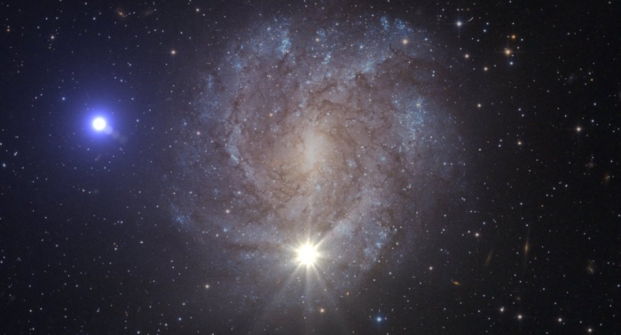 Supernova: Astronomers crack cosmic 