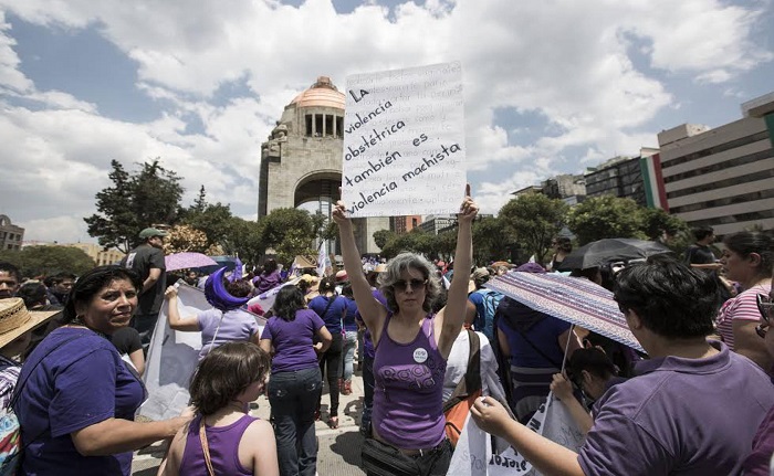 El Supremo mexicano debate el derecho al aborto