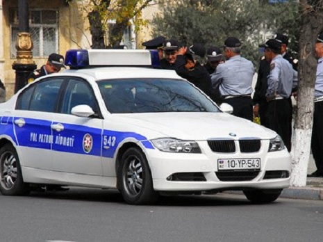 Sürücülərə verilən cəzalar dəyişdirilir