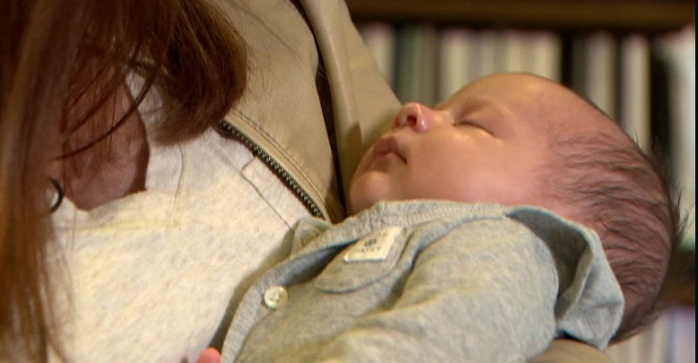 Hospital performed surgery on the wrong baby