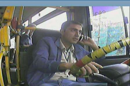 `Avtoş` avtobus sürücülərinə qarşı `müharibə`