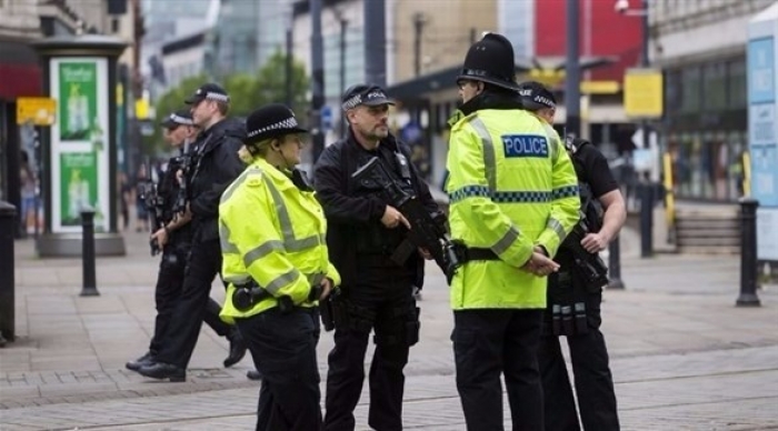 الشرطة تفتش موقعين جديدين على خلفية تفجير مترو لندن
