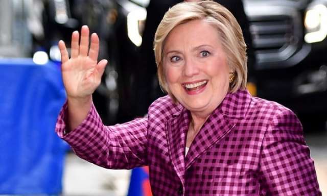 Hillary Clinton to receive honorary doctorate from Swansea University