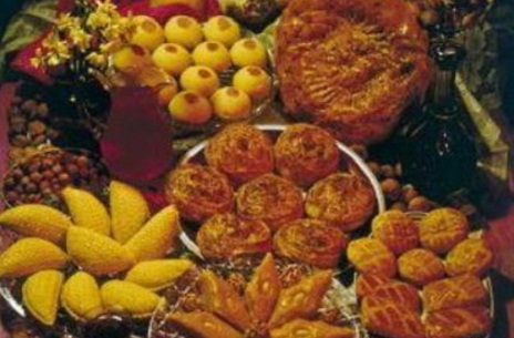 Sheki to host sweets festival