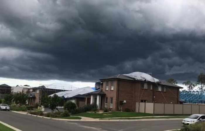 Sydney weather: Emergency services brace for more storms
