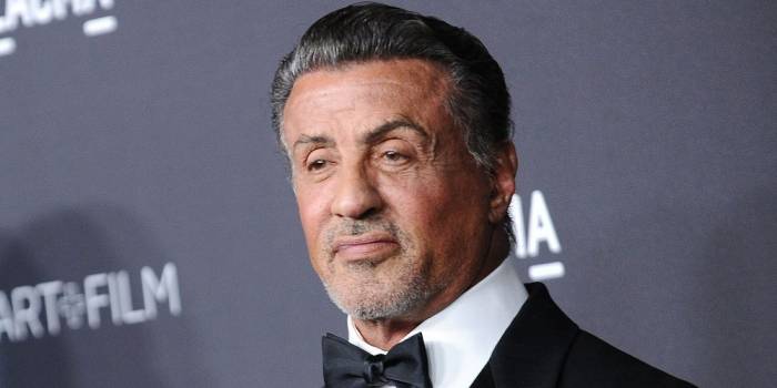 Sylvester Stallone accusé de viol par une mineure dans les années 1980