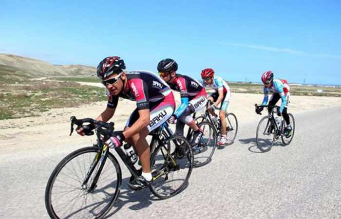 Synergy Baku to cycle in Grand Prix Adria Mobil in Slovenia
