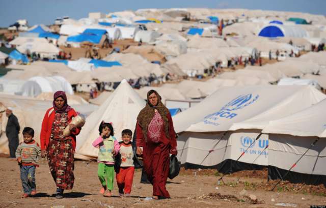 E.U. summit boosts aid for refugees